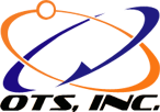 OTS, Inc. Logo